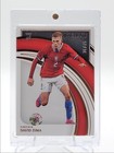 DAVID ZIMA 2022 IMMACULATE COLLECTION ROOKIE SOCCER RC /75 Q5902