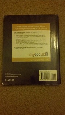 Social Problems, Census Update, Smith, Kelly Eitzen
