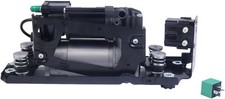 BMW Air Suspension Compressor F02