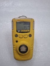 USED HONEYWELL BW TECHNOLOGIES GASALERT H2S EXTREME GAXT-H-DL