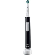Oral-B Wiederaufladbare elektrische Zahnbürste Pro Series 1 Schwarz