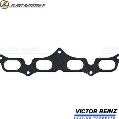 DICHTUNG ANSAUGKRÜMMER 71-10627-00 FÜR 1TR-FPE 2.0L 4cyl 