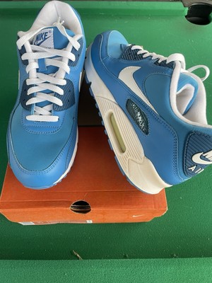 2006 Nike Air Max 90 Mr. Fantastic, Size 10 313650-411 | eBay