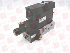 PARKER F5125BGT19166A / F5125BGT19166A (NEW NO BOX)