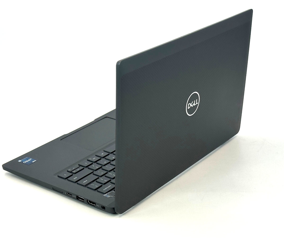 Dell Latitude 7430 14-inch Laptop Intel i7-12th Gen 16GB Ram 512GB