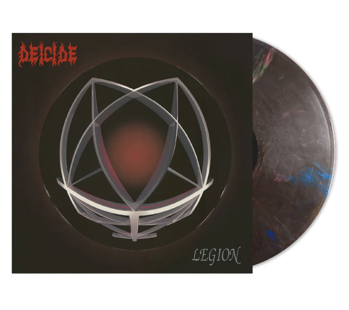 Las mejores ofertas en Deicide Legión en discos de vinilo | eBay