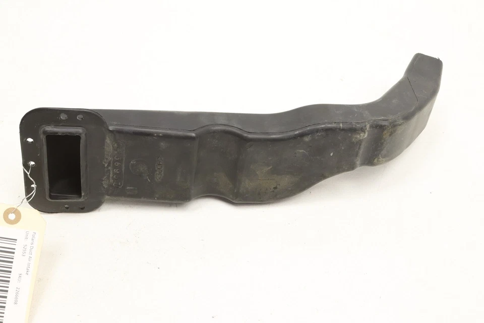 Polaris Sportsman 500 EFI X2 07 Duct Air Intake 5436957 52553 — 第 3/4 张图片