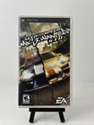 Need for Speed: Most Wanted 510, PSP CIB Sony PlayStation, Complete *Tested*