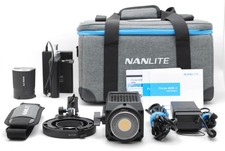 MINT Nanlite Forza 60B II Bi-Color Spotlight