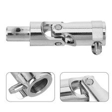 4pcs Universal Joint for Manual Awning and Roller Shutter - Heavy Duty Linkage