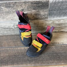 La Sportiva Kubo Men's Climbing Shoe - Used