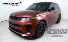 2025 Land Rover Range Rover Sport P635 SV Edition Two