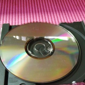 SEGA SATURN Graduation II Neo generation Sega Saturn software