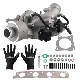 Turbolader for Audi A4 B7 A6 C6 Seat Exeo 2.0 TFSI 147kW 06D145701B 53039700106