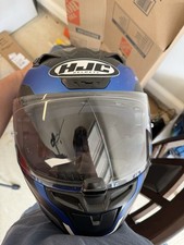 HJC helmet XXL