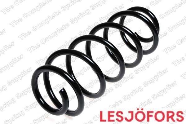 LesjÖFors 4004217 Fahrwerksfeder FüR Audi-image