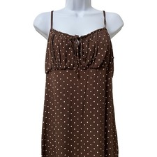 American Eagle Outfitters Women's Polka Dot Sleeveless Dresses for Women  for sale | eBay