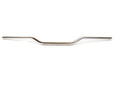 Guidon Speedfighter TRW pour Suzuki Bandit Espagnol 650 GSF Chrome & ABE