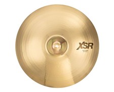 Sabian 20" XSR Fast Crash Cymbal