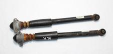 AUDI A1 1.0 Rear Shock Absorber Pair 6C0512011AS 2016