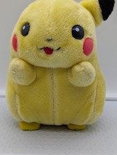 Pokémon 1998 Year Manufactured Anime & Manga Action Figures for