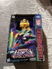 Transformers Legacy Evolution - METALHAWK Action Figure Hasbro Autobot New
