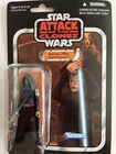 Star Wars Vintage Collection Barriss Offee VC51 Attack of the Clones TVC 3.75"