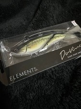 Elements Da Vinci 150 Bass100Th Limited Edition
