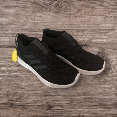  Adidas Ultimafusion black carbon Sneaker  B96470 unused Size women 7.5