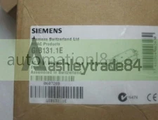1PCS NEW SIEMENS GIB131.1E Electric Wind Valve Actuator Driver