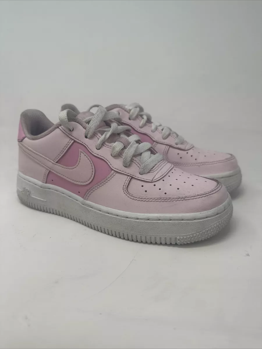 Nike air top force 1 foam