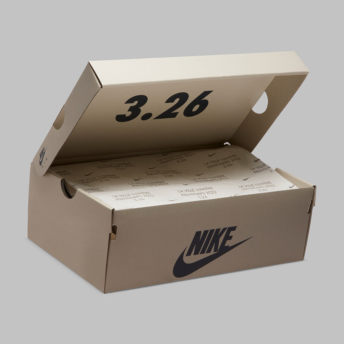 Nike Air Max 1 AMD x La Ville Lumière - Women's Sizes Nike Air Max 1 AMD x La Ville Lumière - Women's Sizes