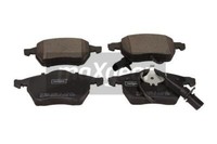 19-0652 Maxgear Bremsbelagsatz, Scheibenbremse FüR ,Audi,Seat,Skoda,Vw