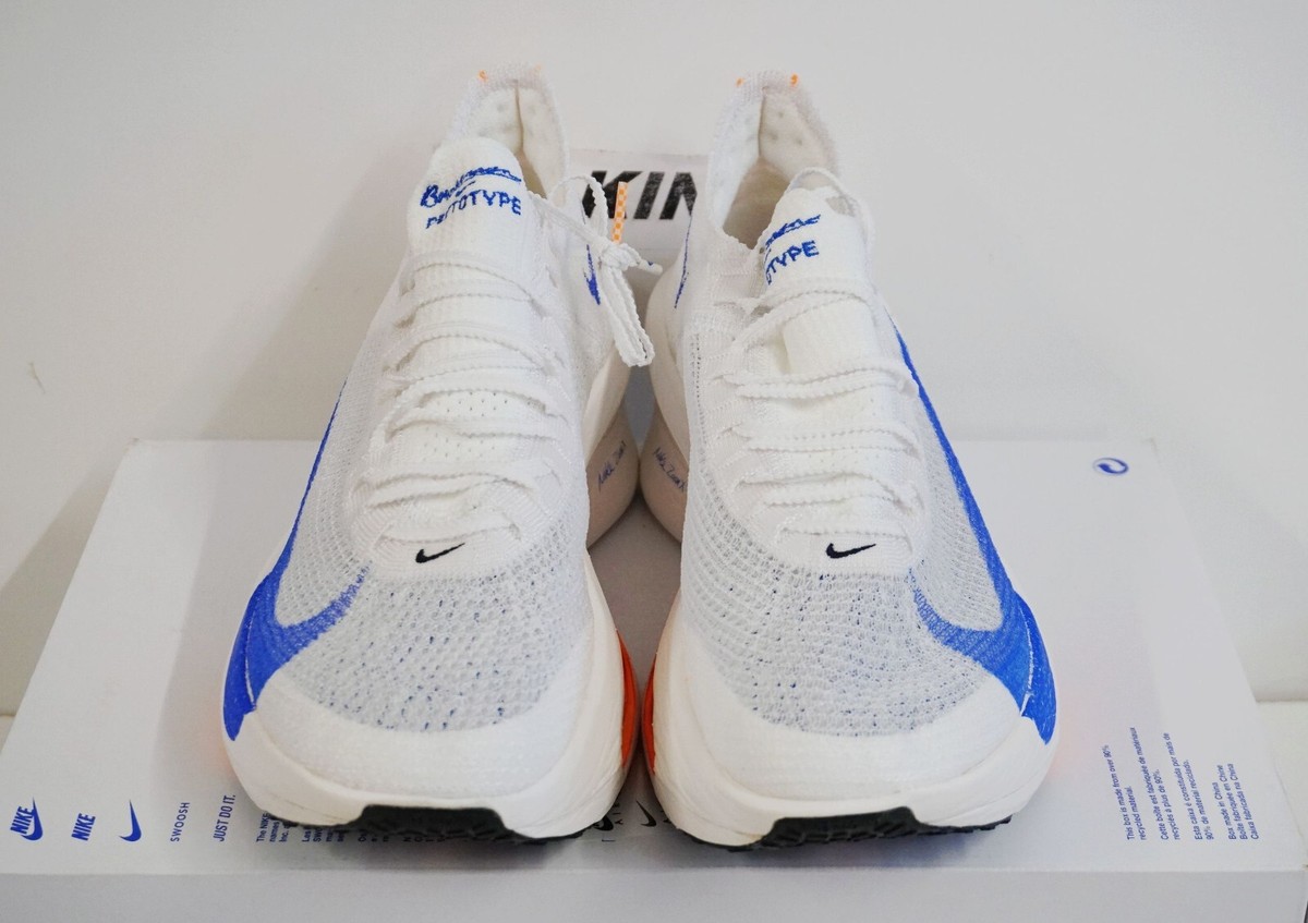 Nike Air Zoom AlphaFly Next% 3 FP Running Blueprint Pack Nike Air Zoom AlphaFly Next% 3 FP Running Blueprint Pack