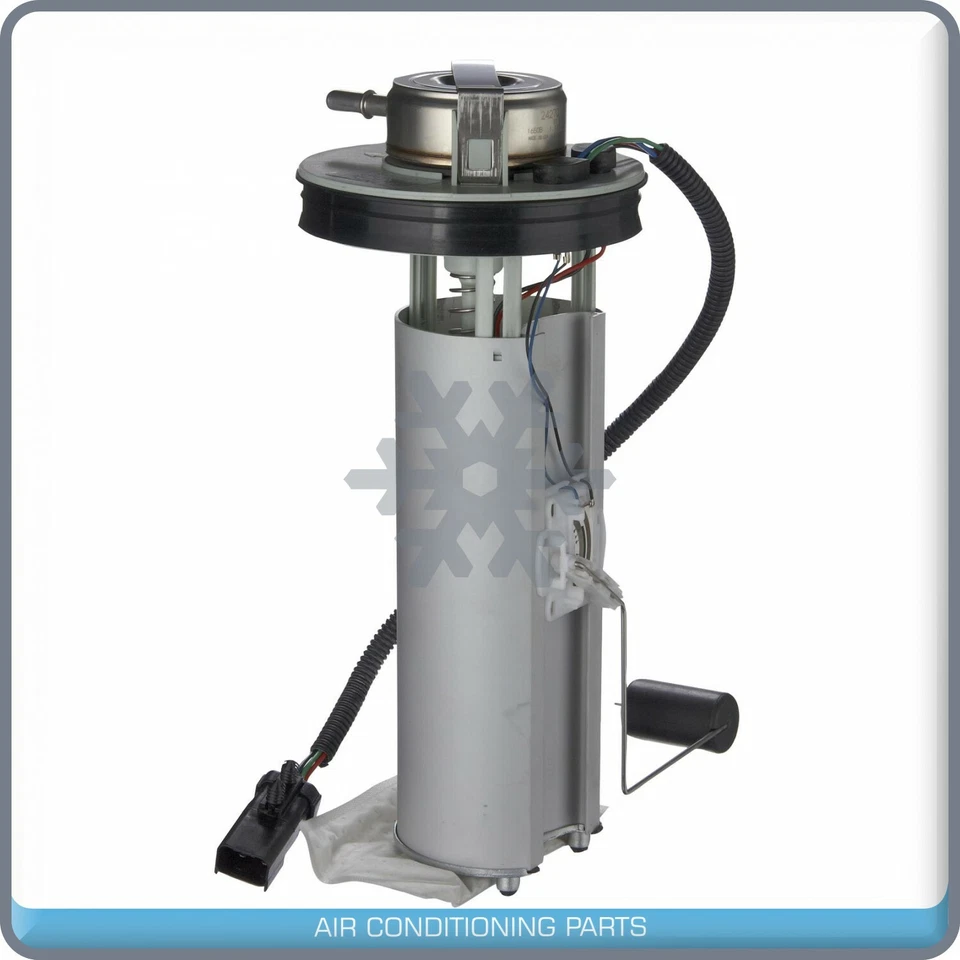 Módulo de bomba de combustible para Jeep TJ Wrangler 1997 1998 1999 2000 2001 2002 E7115MN QOA Foto 2 de 4