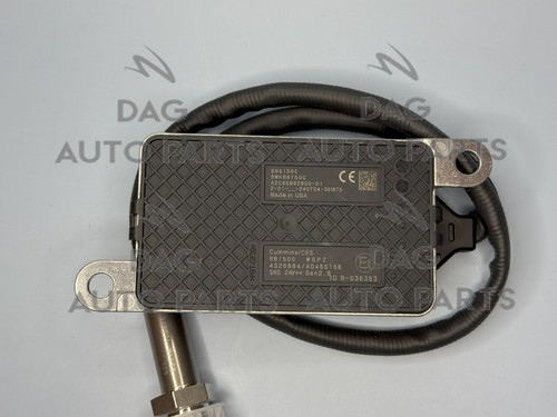 Genuine Cummins NOx Sensor 4326864 - Picture 3 of 3