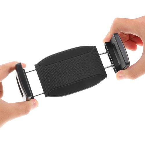 Mobile Phone Tablet Holder Car Vent Accessories Cradle Mount Cell Interior - 第 4/12 張圖片