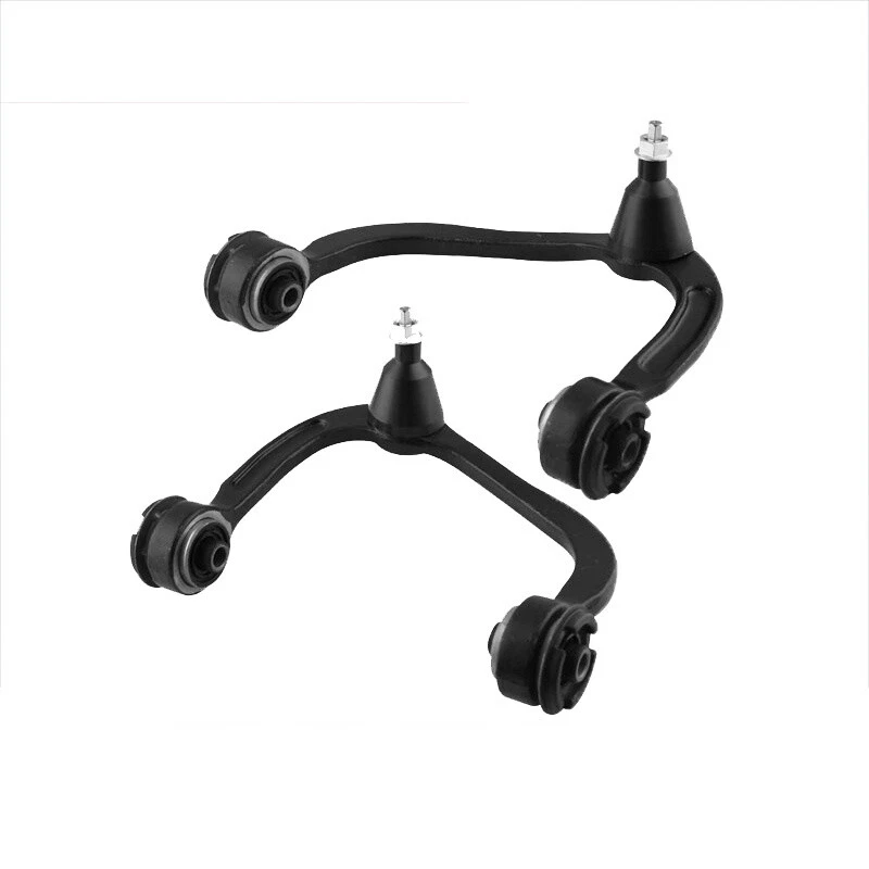 MOOG Front Control Arms Kit For 2006 2007 2008 Lincoln Mark LT with Ball Joints - Изображение 2 из 4