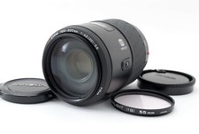 "NEAR MINT" MINOLTA AF 100-300mm F/4.5-5.6 ZOOM LENS From Japan MIN-R-0001
