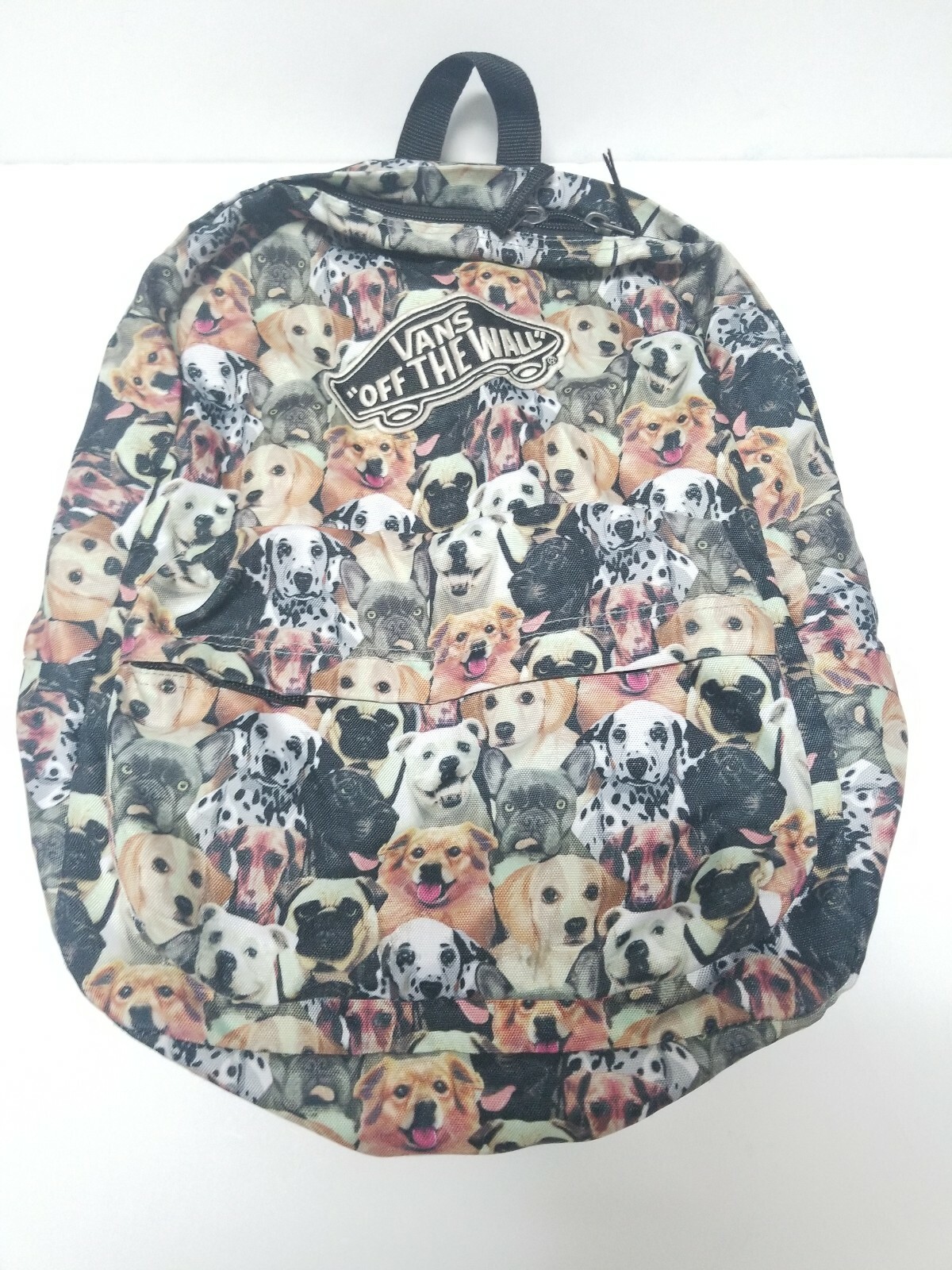 Vans Aspca Dog Backpack Flash Sales, 59 