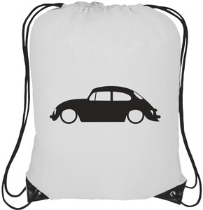 classic drawstring backpack