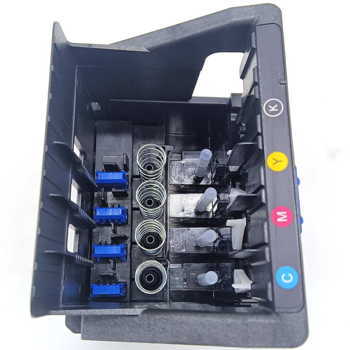 Tête d'impression - Hp - 952 - Noir - Compatible avec Officejet pro