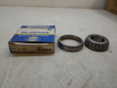 PT A-14 Pronto Bearing Free Shipping Free Returns A-14 Bearing