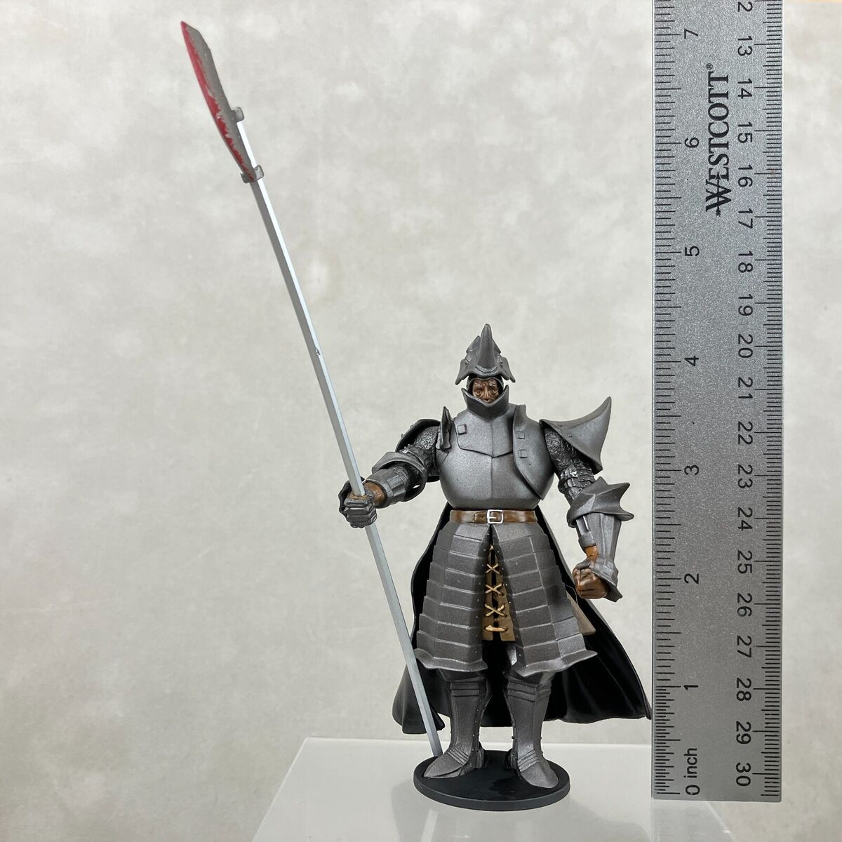 Art of War Berserk Boscogn Boscogn Rare Bloody Ver. Mini Vol Art of War Berserk Boscogn Boscogn Rare Bloody Ver. Mini Vol