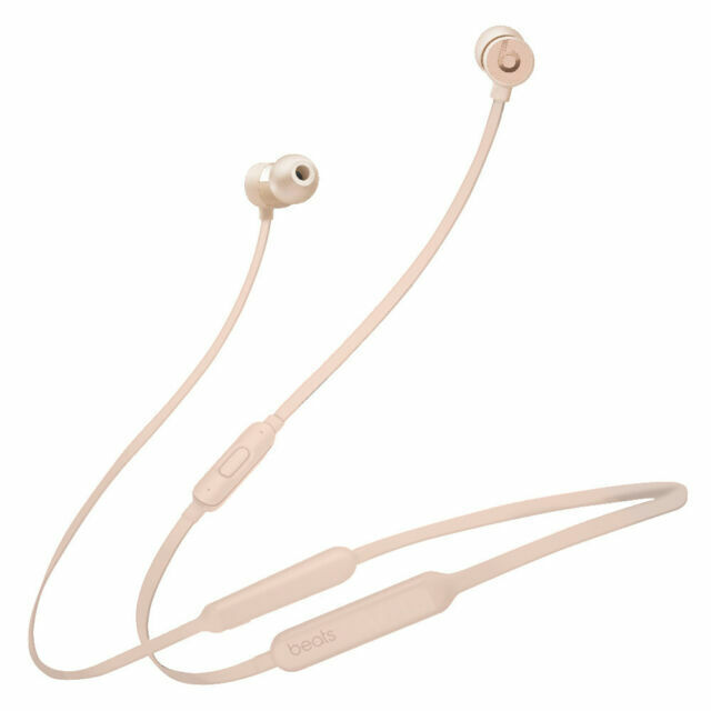 beatsx in ear