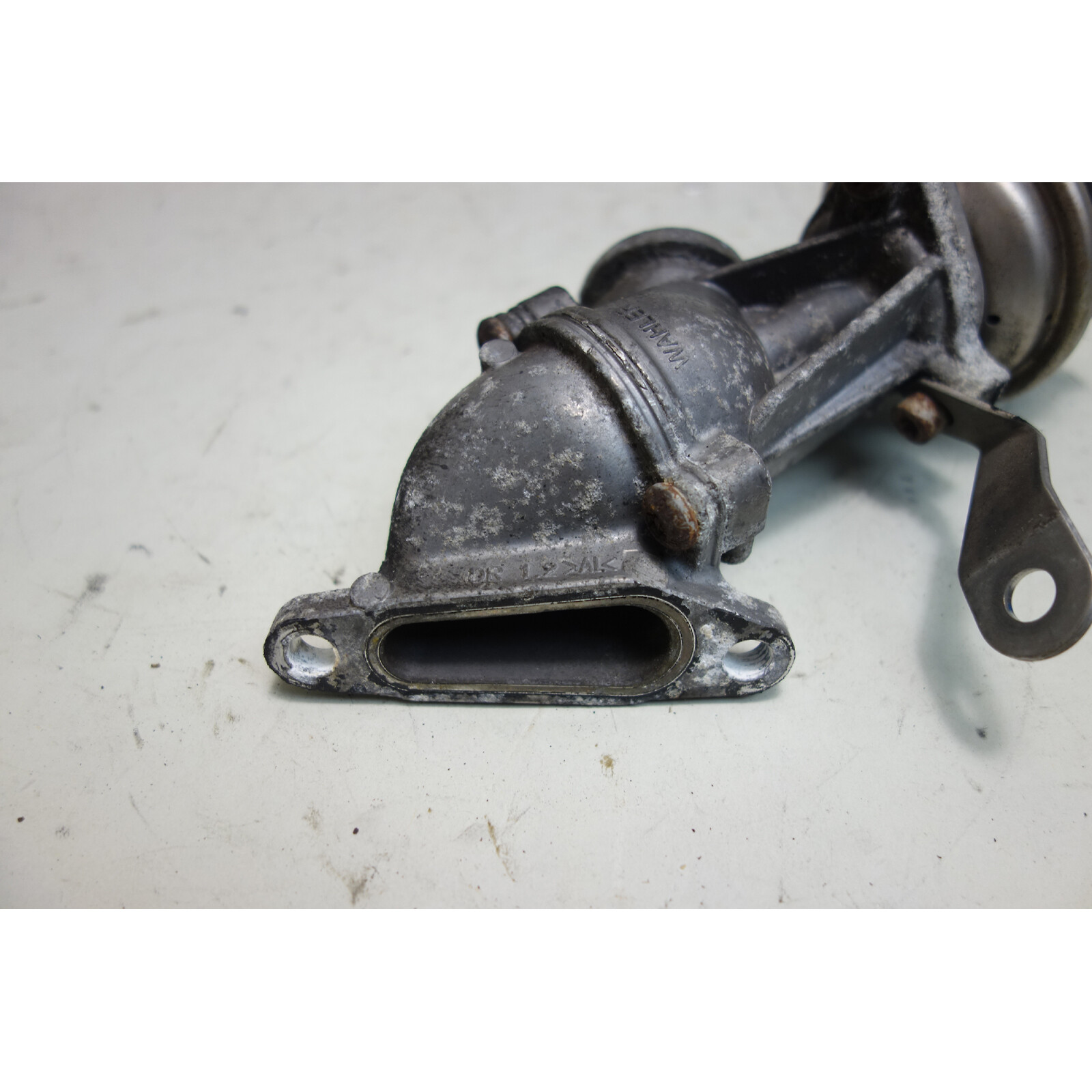 20092013 BMW E70 X5 3.5d xDrive35d M57 Diesel Factory EGR Valve Cooler