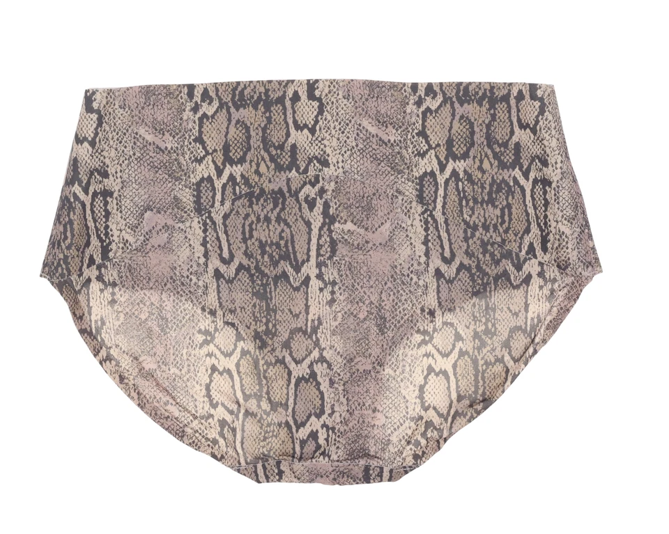 Calzoncillos Spanx L26608 para mujer gris serpiente undie-tectables talla L Foto 4 de 4