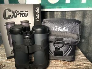 Cabela's Intensity HD Binoculars Review: 'Rugged & Affordable' - Man Makes  Fire