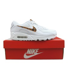 9.5 - Nike Air Max 90 Leopard - DH4115 