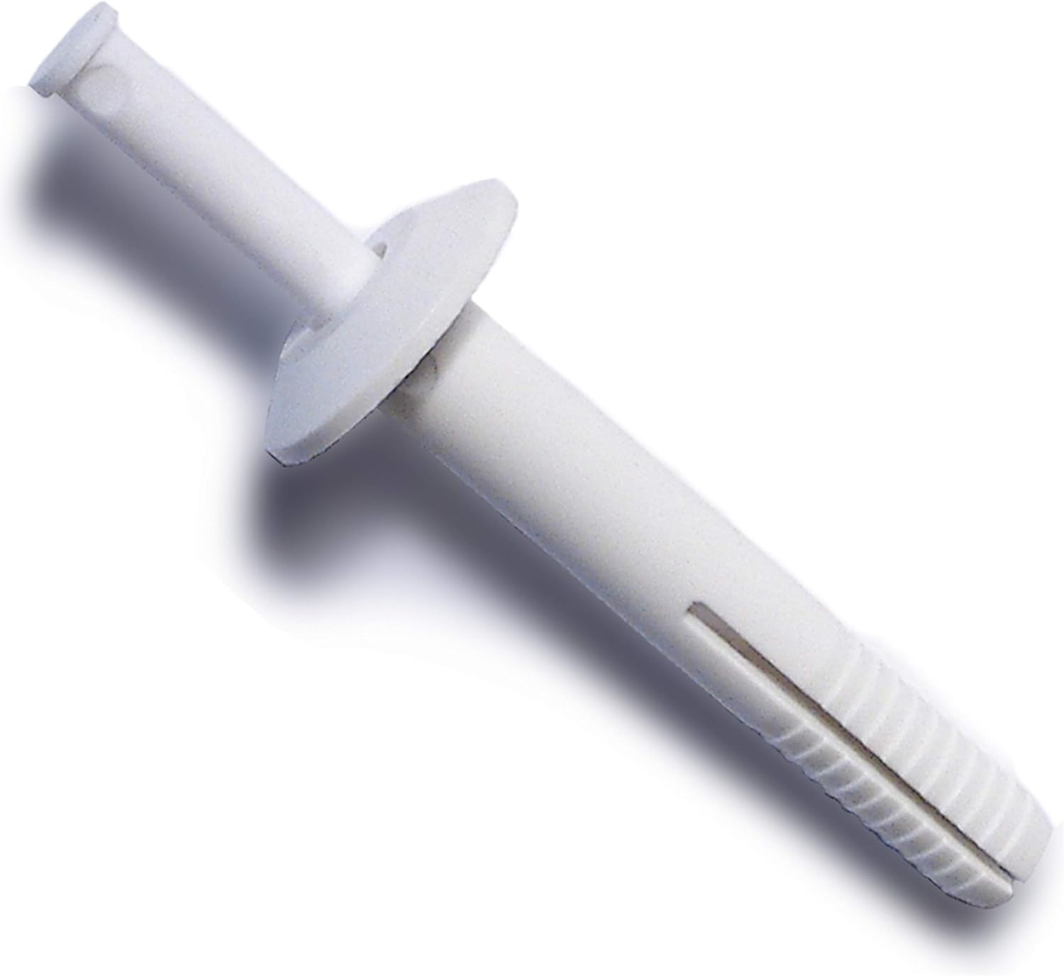 1/4 x 1-1/2 Nylon Nail Drive Anchors - Pack of 20